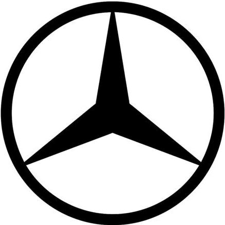 钟爱-梅赛德斯