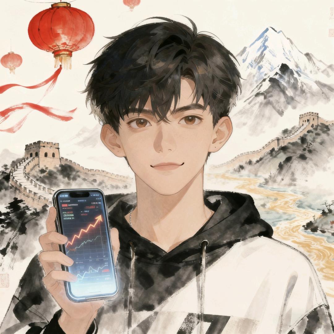 琦虎难下