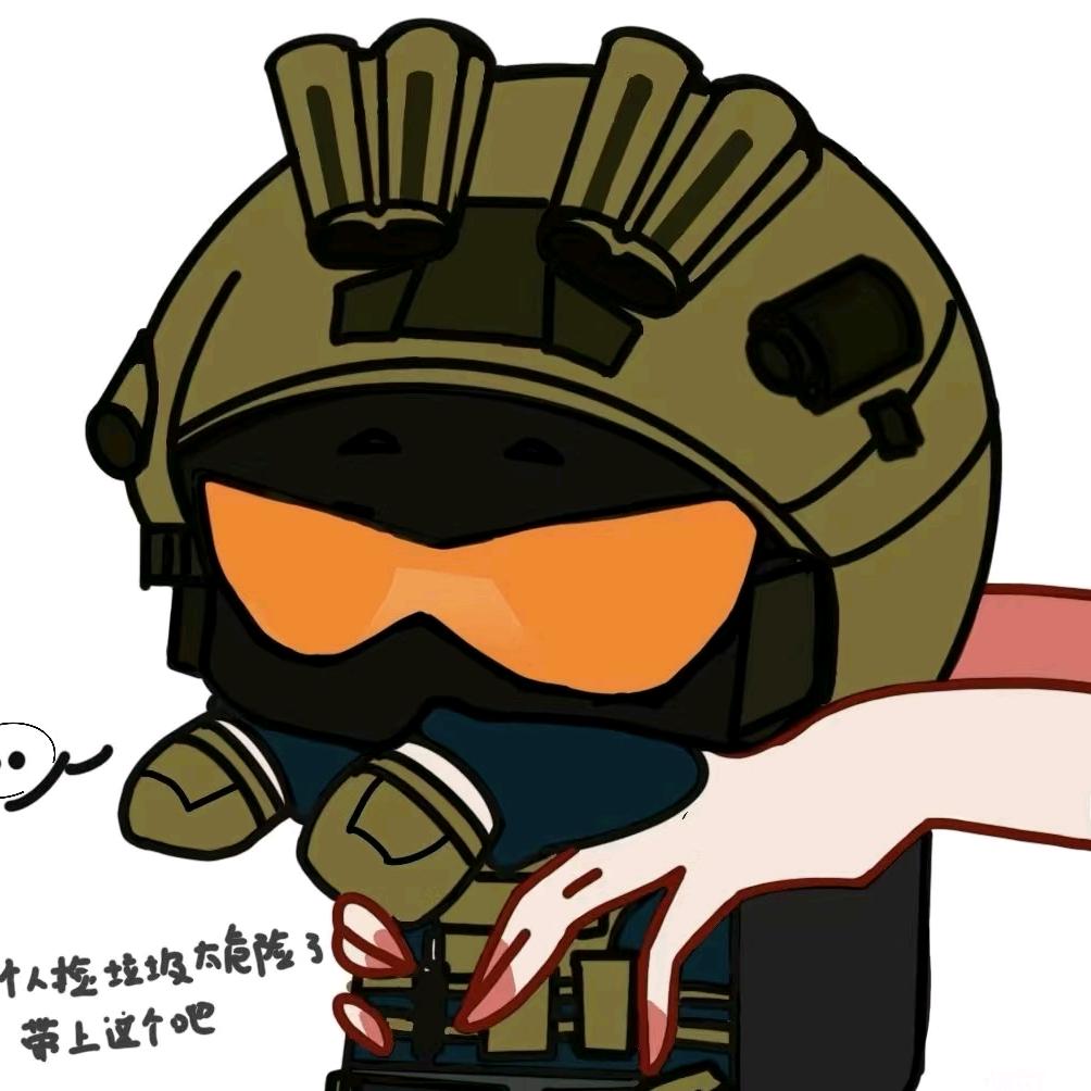 安衍（三角洲行动）