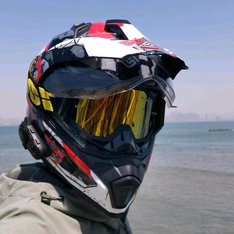 终末🏍️（改根天蝎给党听）