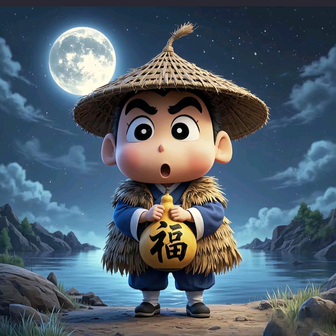 江山@不老