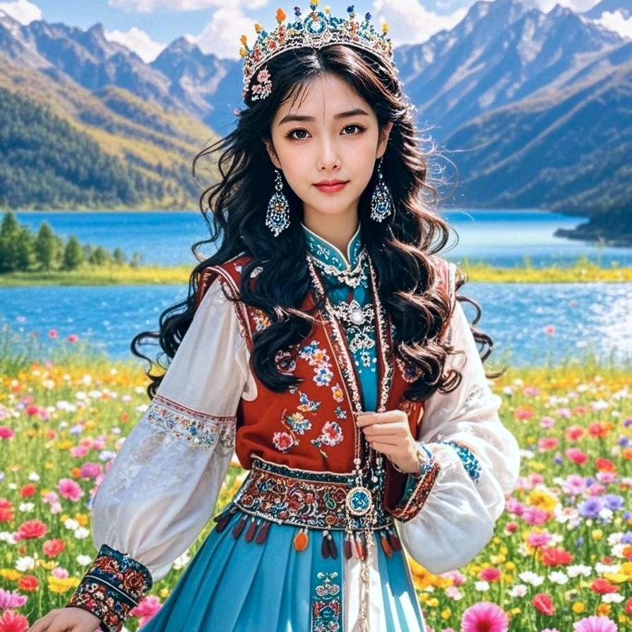 李爱💞🎤