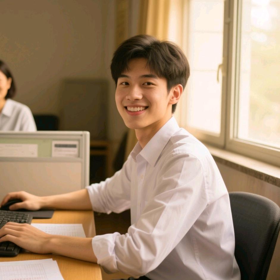 陕西电子信息职业技术学院贾老师