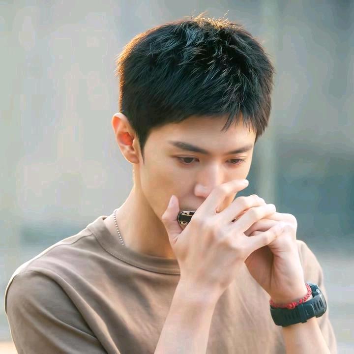 深秦的猕猴桃🥝