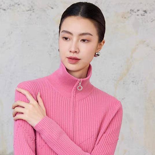 爱自己的小女孩