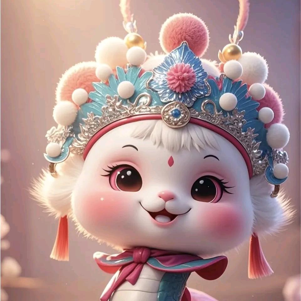 小心动
