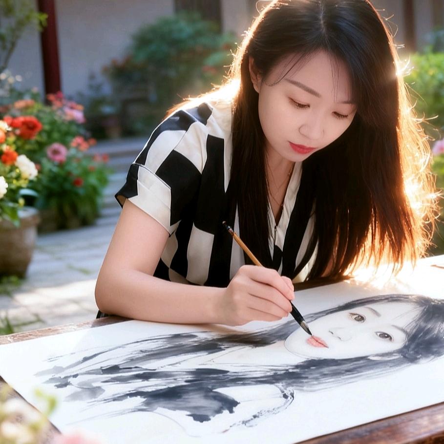 李所当然