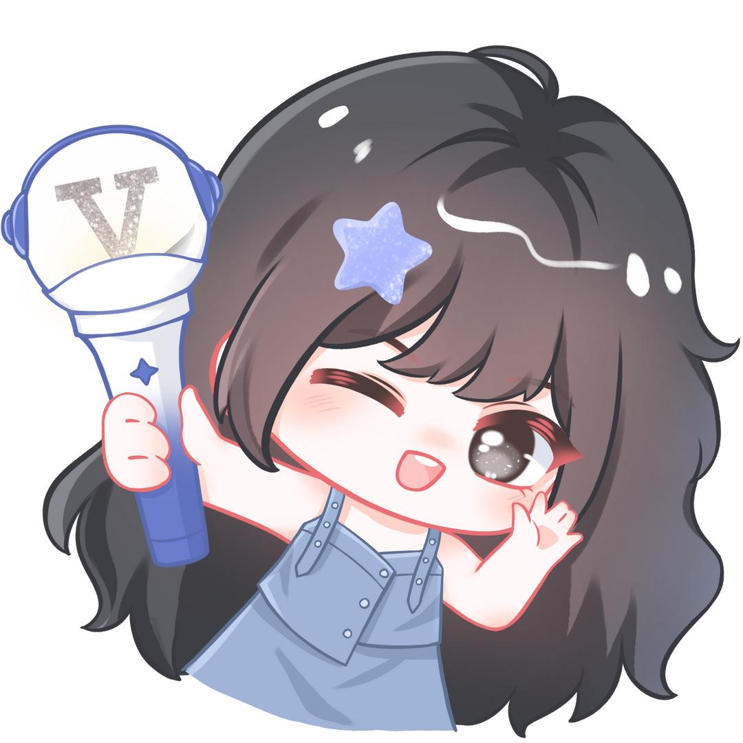 小小然の