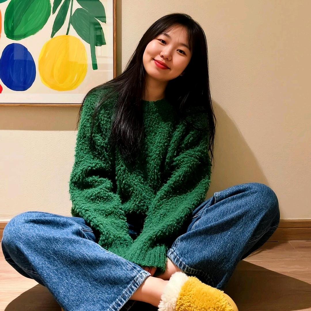 ᰔᩚ宋：Sෆngᐝᩣ 💕♌️