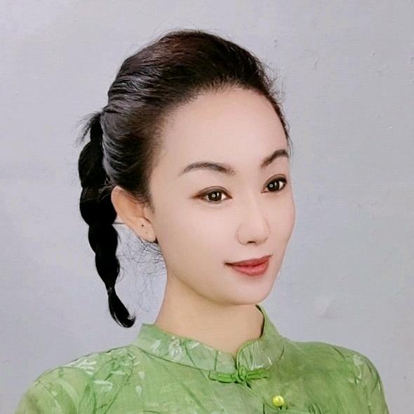 简单