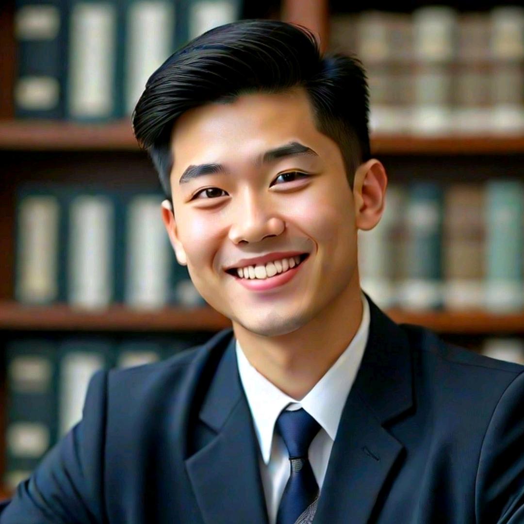 爱挖红苕的肖律