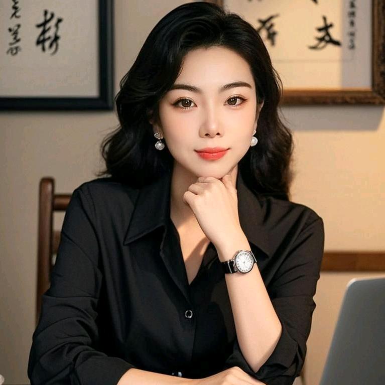 江晚晴