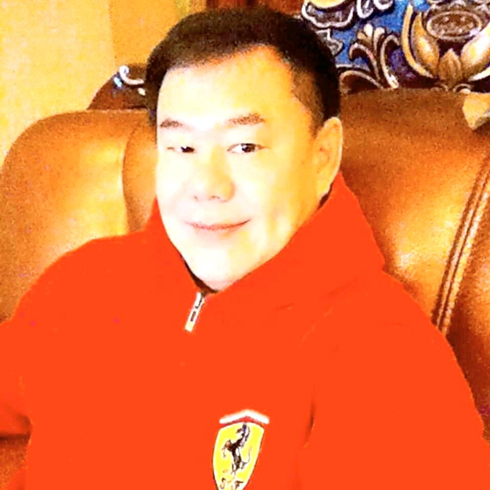 做我自己