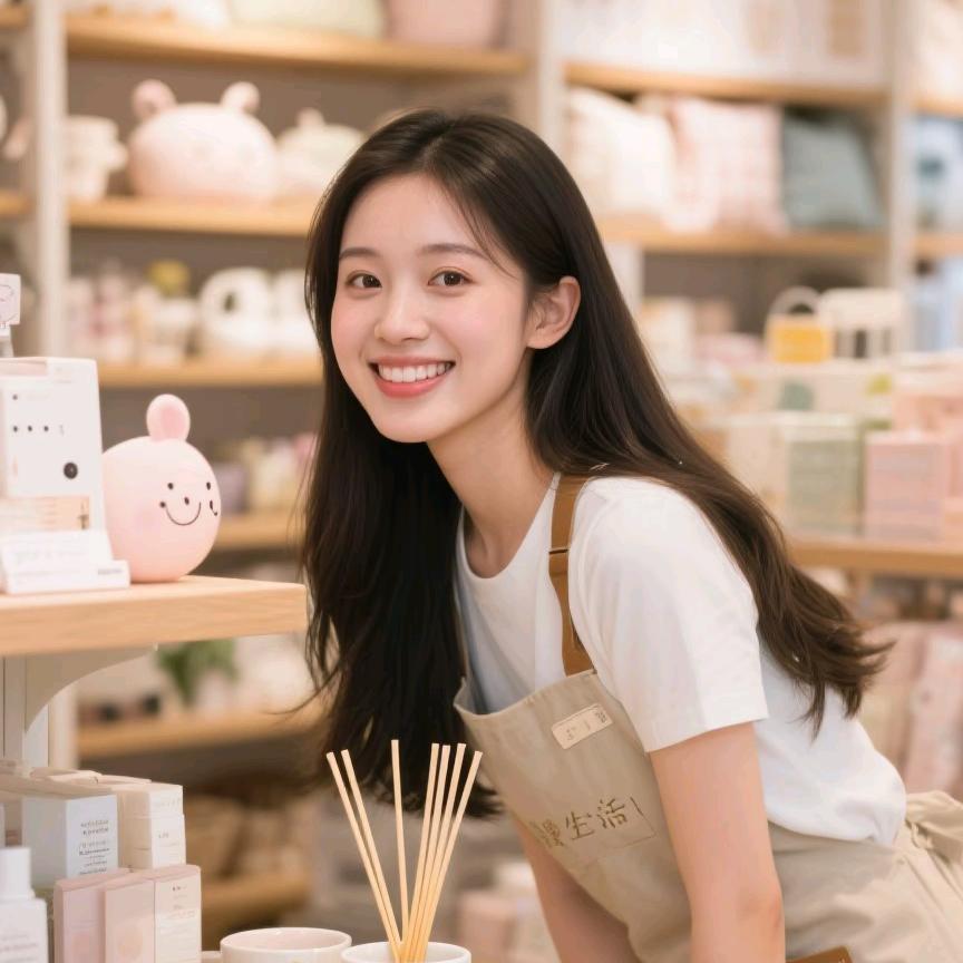 温馨生活小铺qd