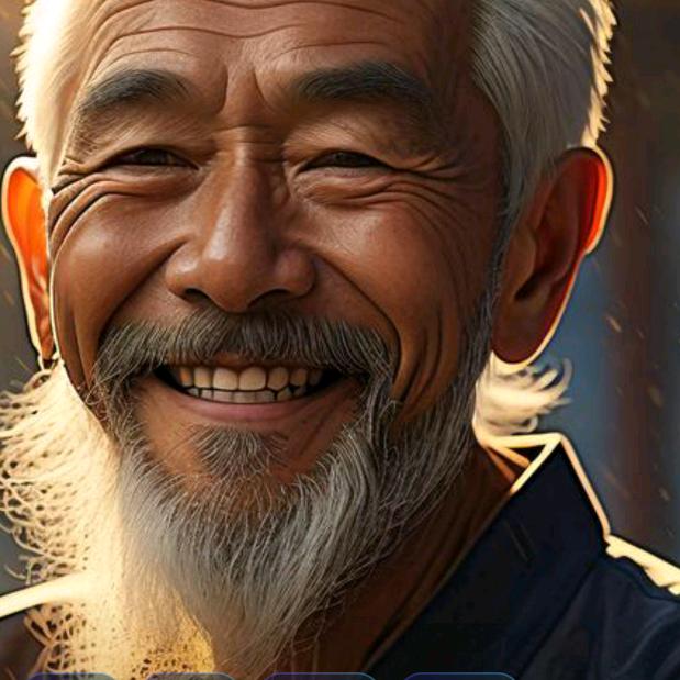 相伴一生