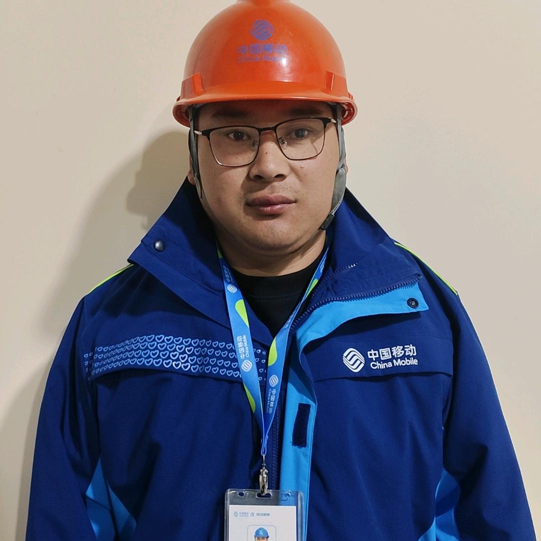 冯庙移动宽带朱帅（监控安装）