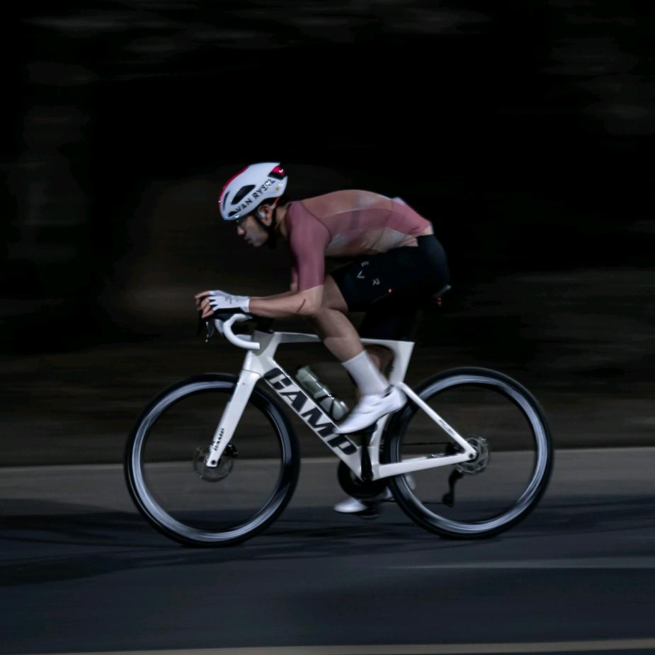 凯影骑士爱破风