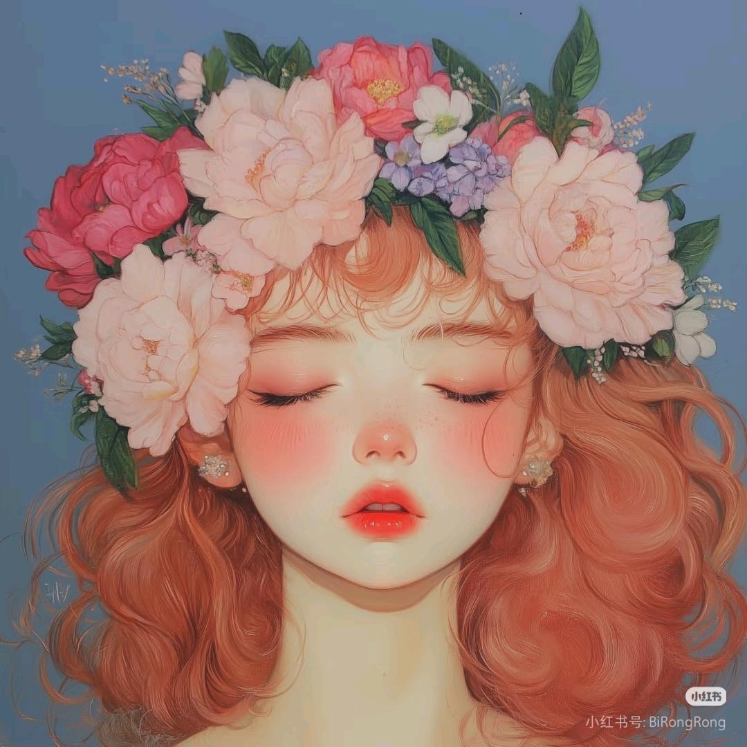 🍃 清风拂山岗、