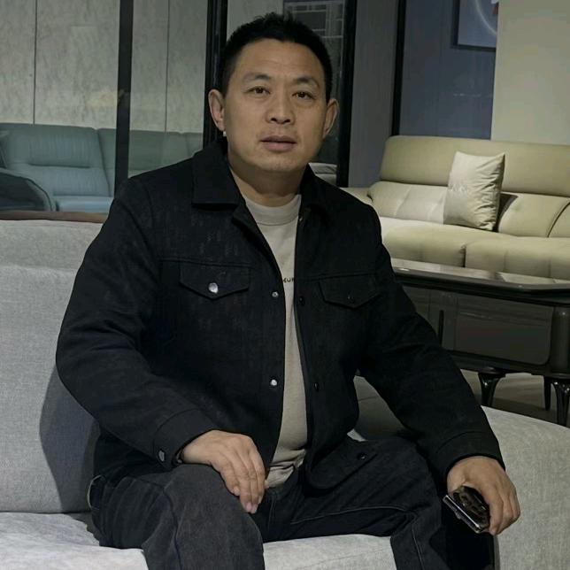 曹楼红叶家具广场