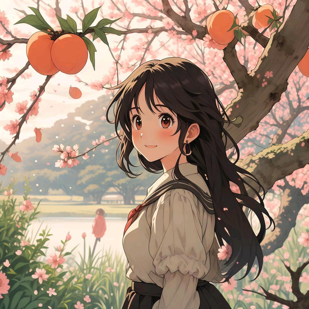 农村兰姐