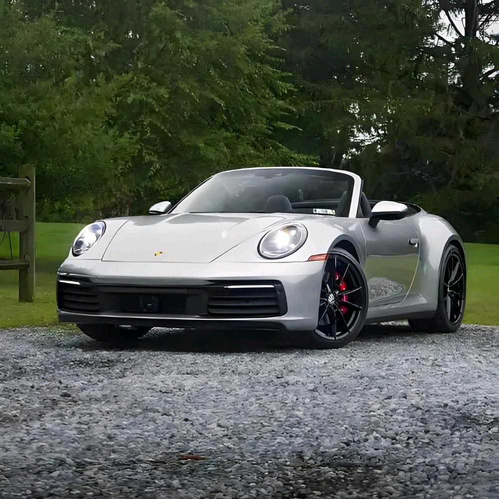 夜晚点亮月亮岛