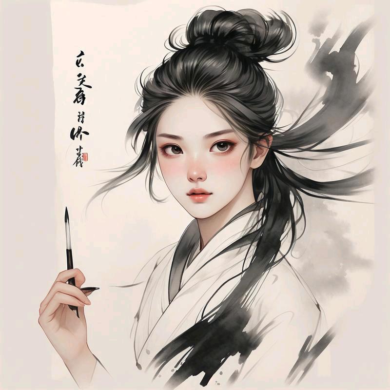 科研兔🐇追墨迹