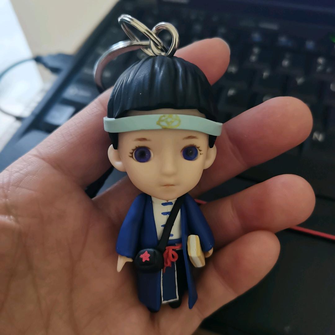 不正经的小胖墩卖大裤衩😋😜😃