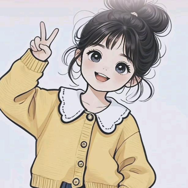 💞好运加满💕