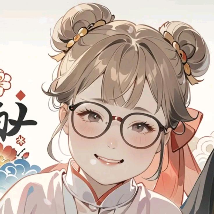 禾苗动画