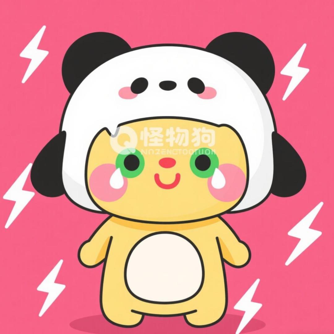 怪物狗