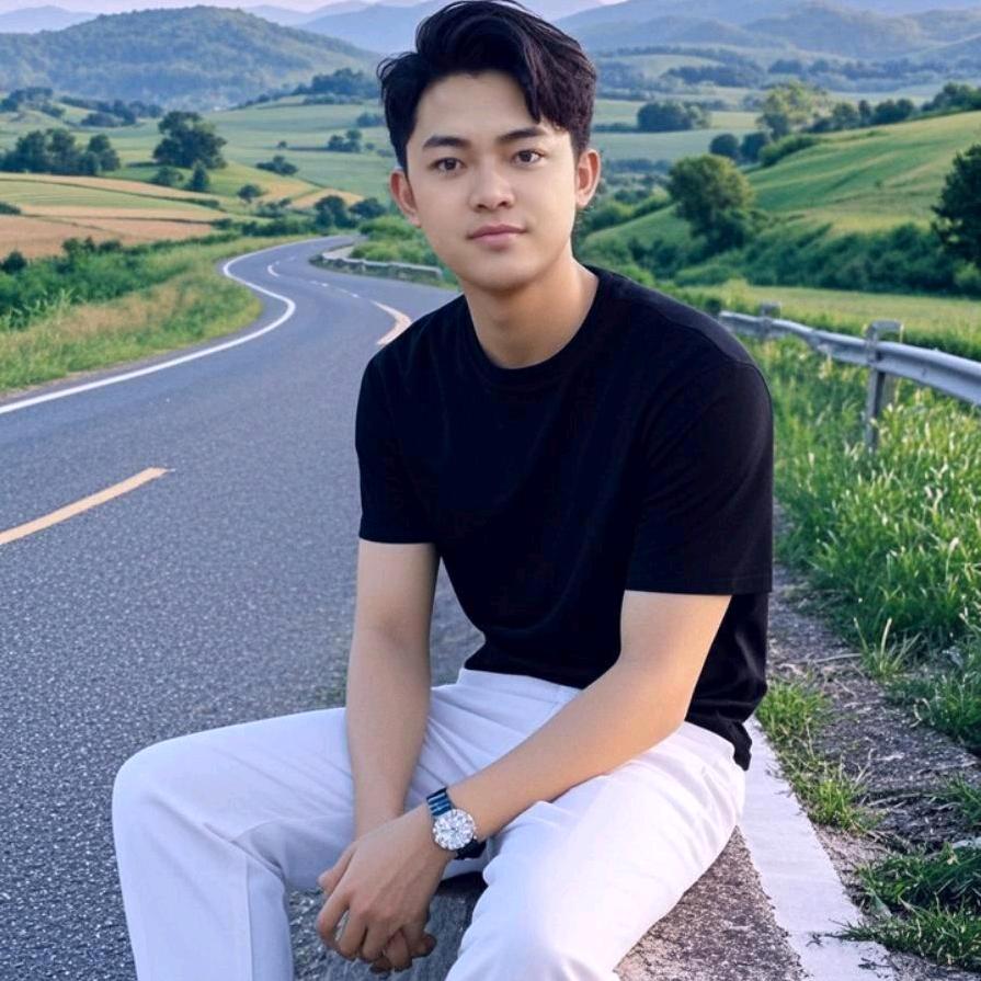 叫我小梁