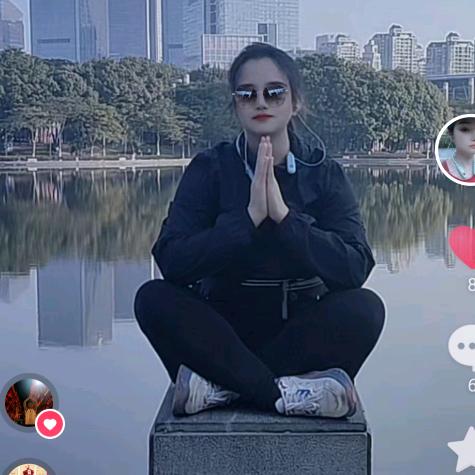 冷暖自知~
