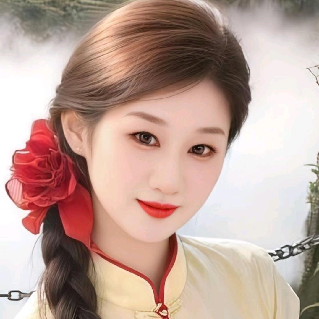 我是江苏溧阳的，潘家小妹远嫁宝应县