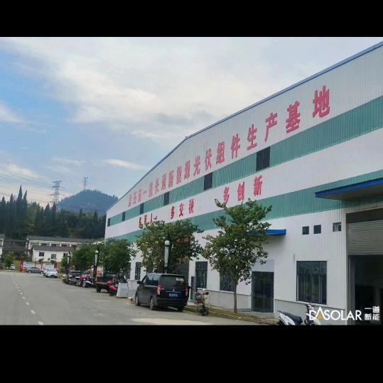 在义乌爱旭开叉车的王哥
