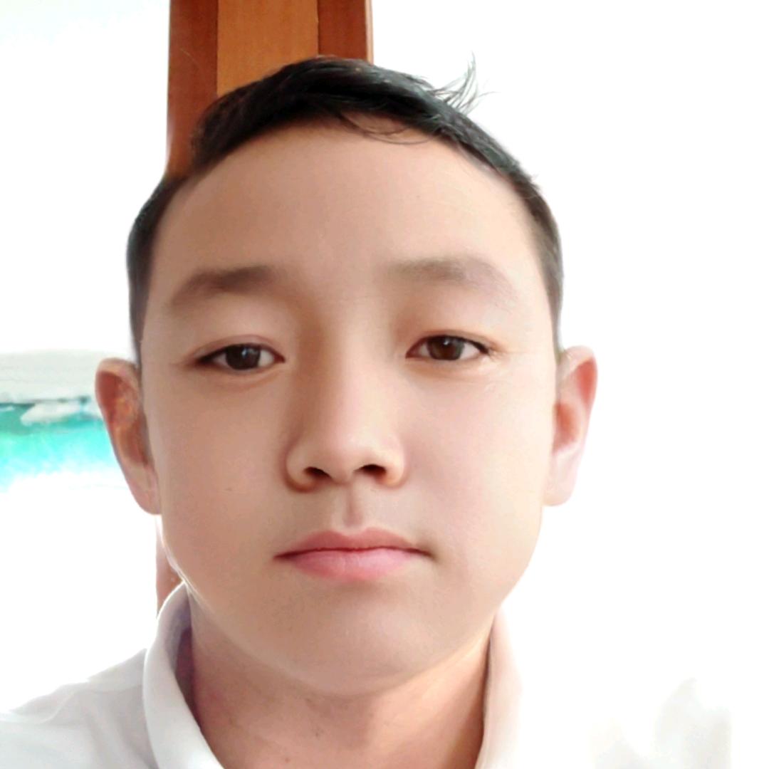 开心每一天😊
