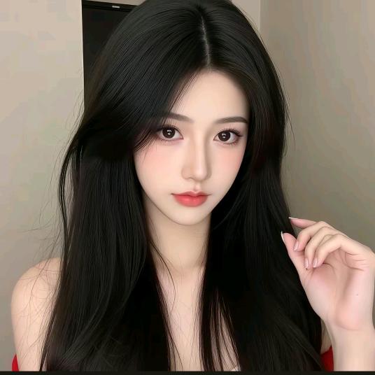 苏苏在吃糖