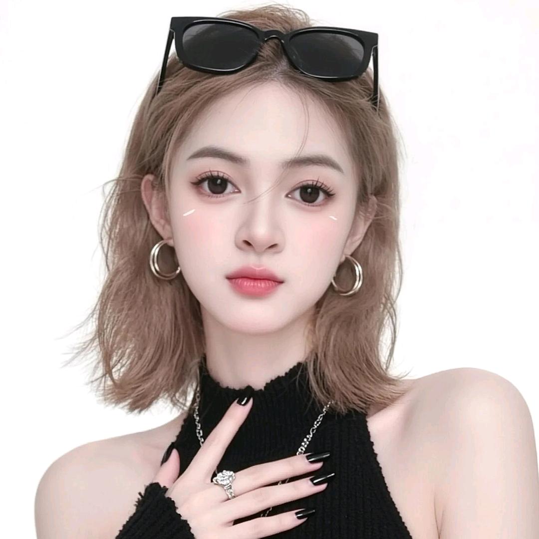 叫小清新姐姐👧🏻