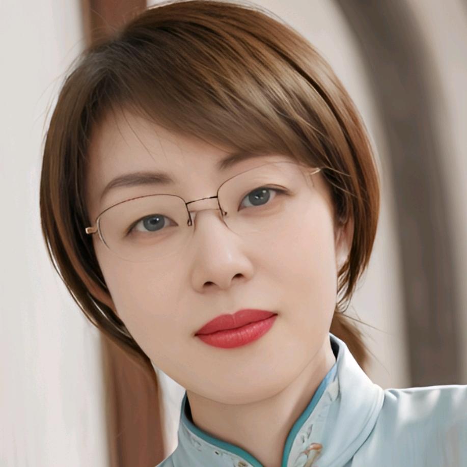 陈珠姐橱窗超市里有好物