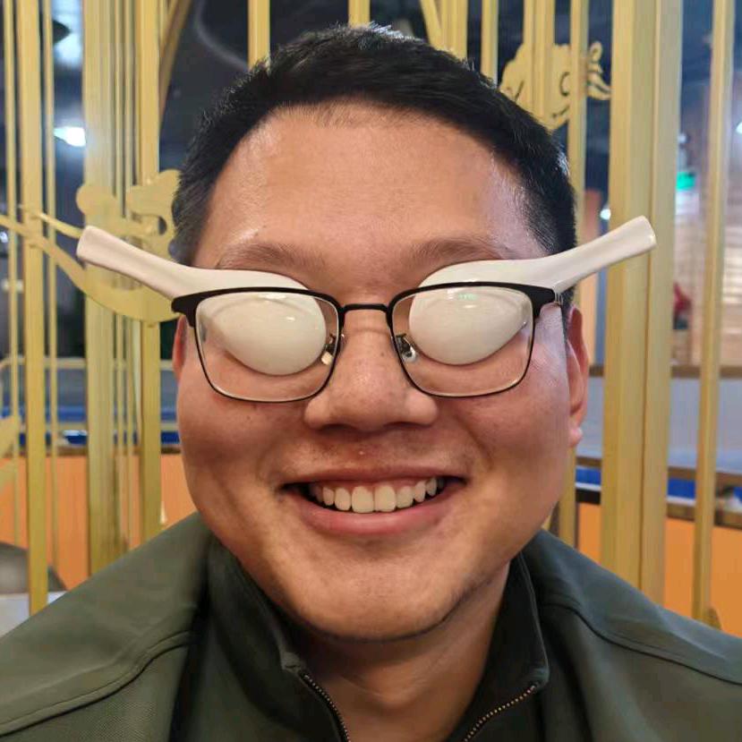 人艰不拆丶