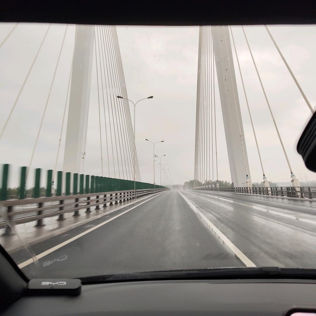 跑顺风车的托尼老师