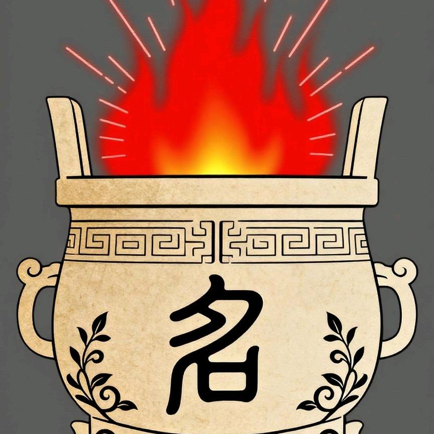 昊名斋