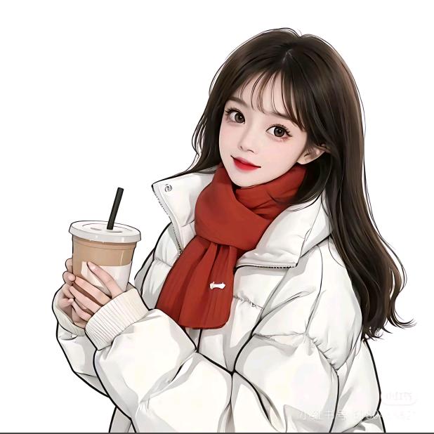 💄小美好❤