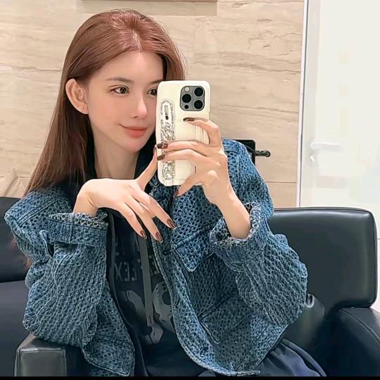 李李李婉君  &爆款返场
