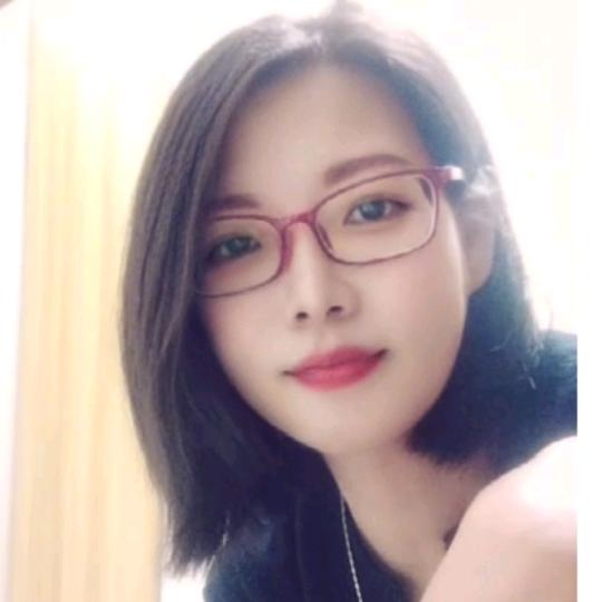 如意.