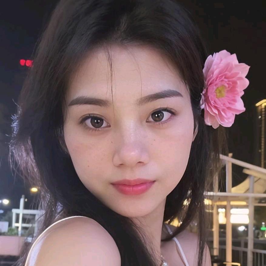 翠翠顺遂💪