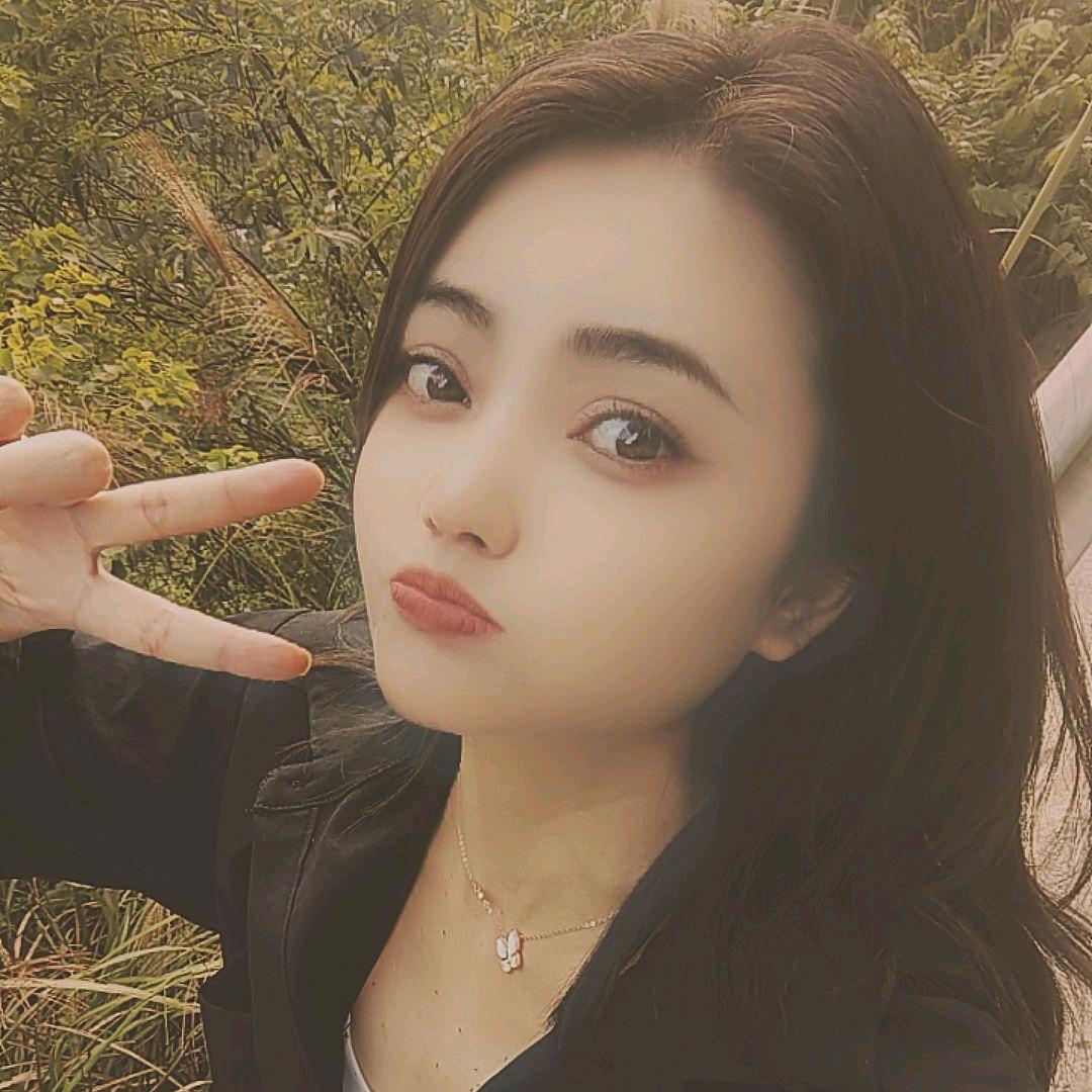 兜兜吖💋