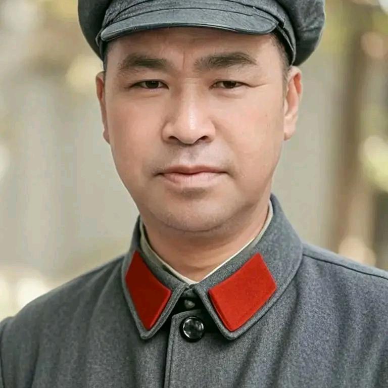 罗德全