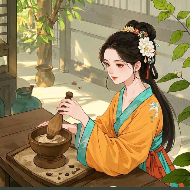 清平乐111