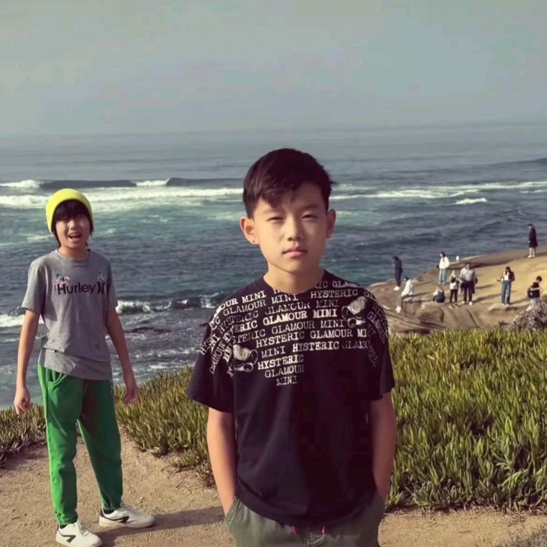 没有少爷命