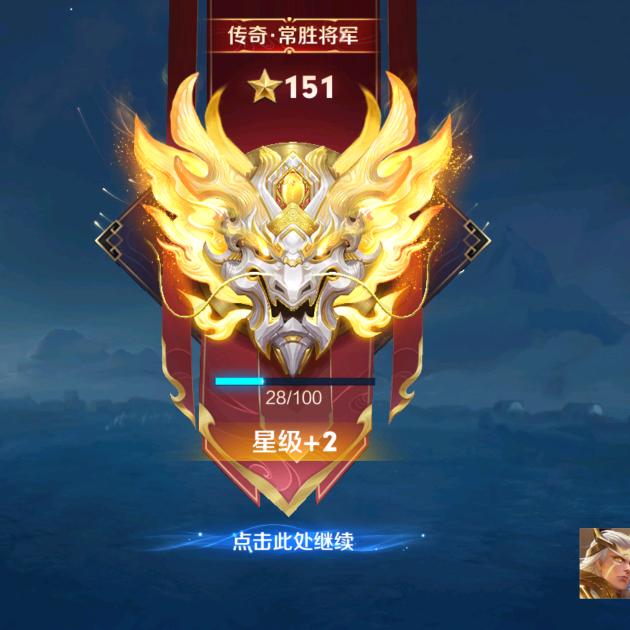 白夜，